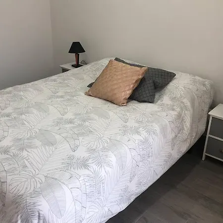 Apartment Canelle Com Terraco
