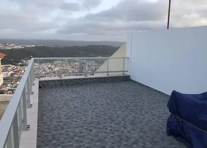 Apartment Canelle Com Terraco